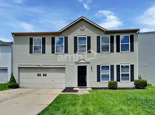 10338 Kensington Way, Indianapolis, IN