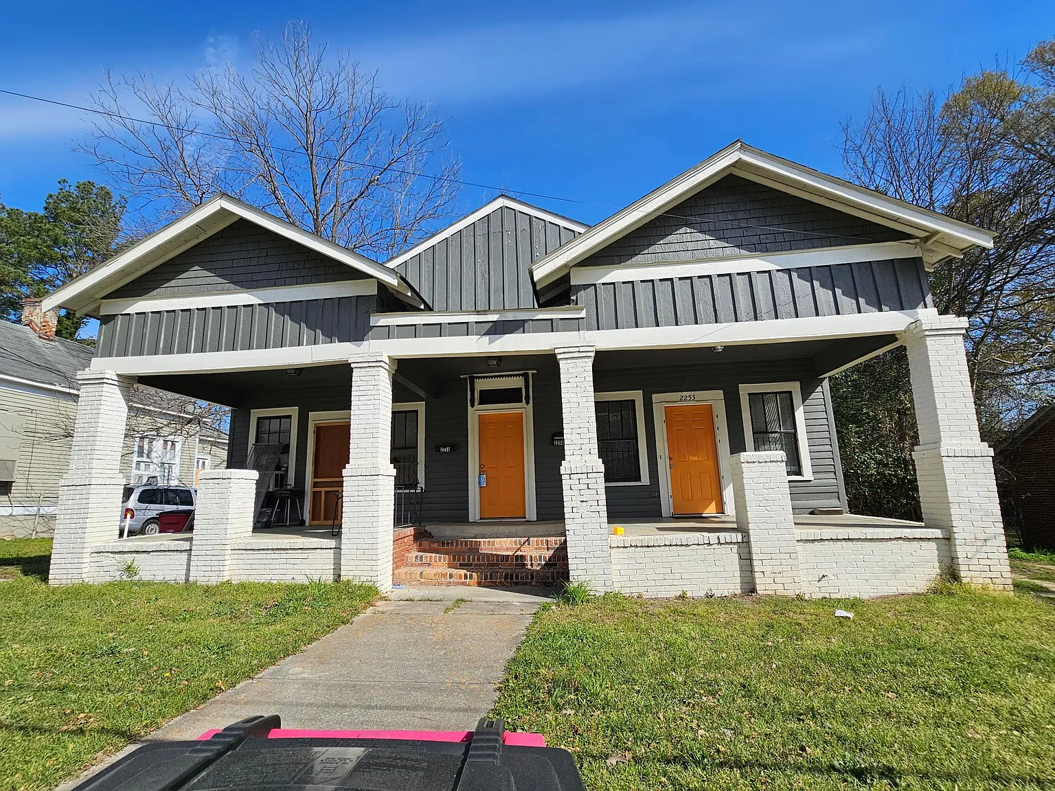 2 bed, 1004 sqft, $725 — Photo 1