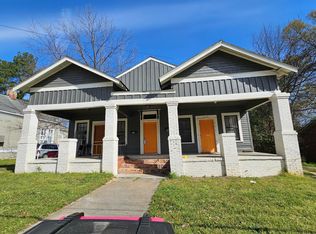 2253 Beech Ave, Macon, GA 31204