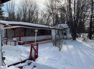 2828 County Road 21, Canton, NY 13617