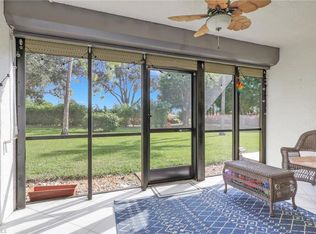 5741 Gage LN #104D, NAPLES, FL 34113