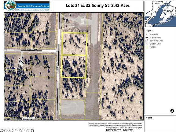 4th image of L31-32 Sonny St