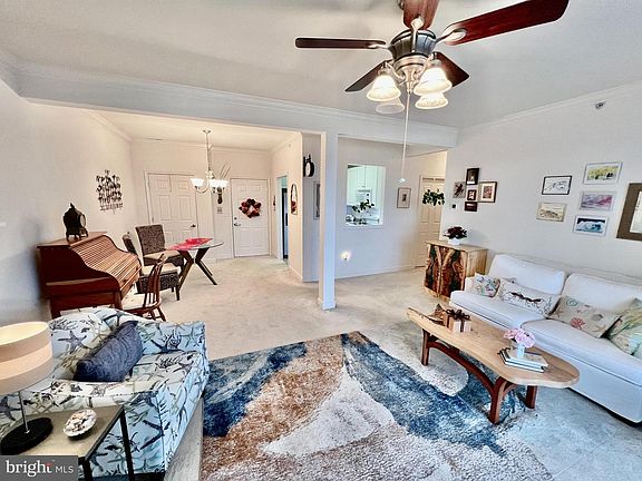 5th image of 30611 Cedar Neck Rd Unit 2306