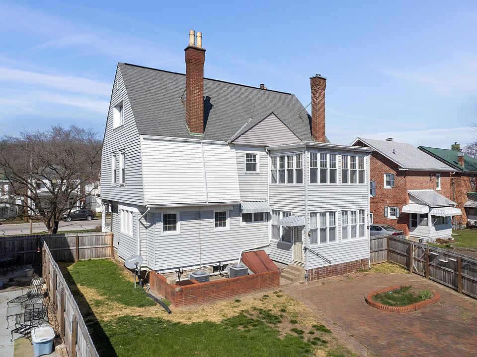 604 E 2nd St, Maysville, KY 41056 Zillow