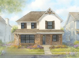 The Sullivan Plan, Midland, Westfield, IN 46074