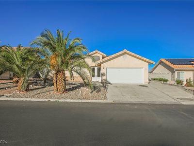 1921 Balzac Dr, Las Vegas, NV, 89156
