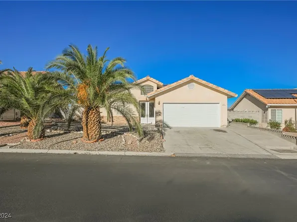 1921 Balzac Dr, Las Vegas, NV 89156