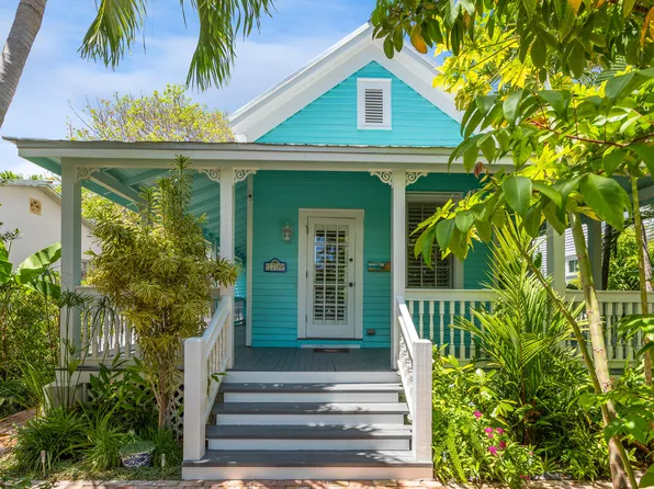 1709 Washington St, Key West, FL 33040