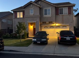 4348 Pine Creek Cir, Fairfield, CA 94534
