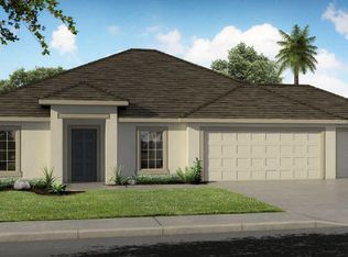 1573 Gadsan Ave, Port Saint Lucie, FL 34953