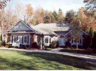 1200 N Holden Rd, Greensboro, NC 27410