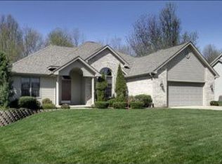 105 Sterling Ct, Battle Creek, MI 49015