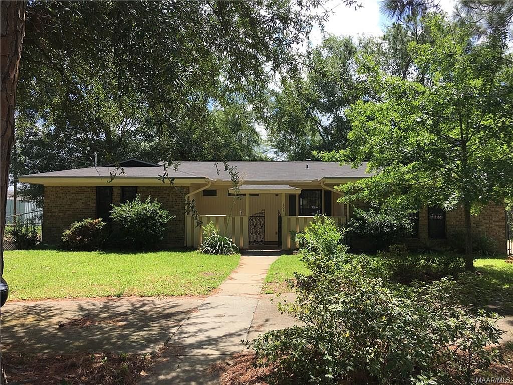 101 Carol Villa Dr, Montgomery, AL 36109 Zillow