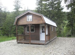 LOT 865 Two Aladdin Rd #D, Colville, WA 99114