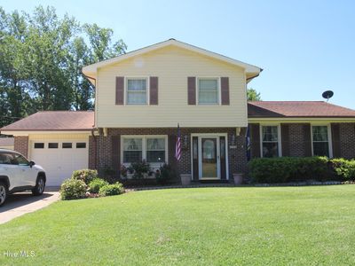 206 Stratford Road, Havelock, NC, 28532