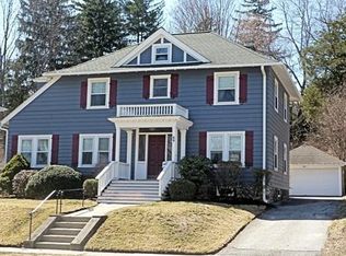 69 Coolidge Rd, Worcester, MA 01602