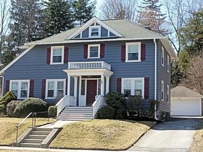 69 Coolidge Rd, Worcester, MA, 01602