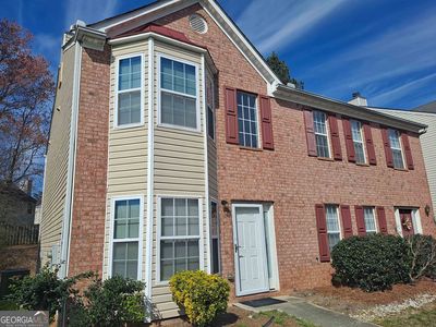 5525 Hampton Ct S, Atlanta, GA, 30349