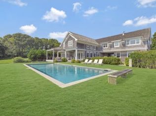 4 Horse Meadow Ln, East Hampton, NY 11937