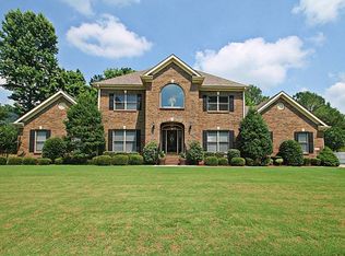 5002 Red Mile Ct SE, Brownsboro, AL 35741