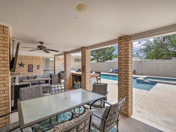 4107 Crestgate Ave, Midland, TX 79707