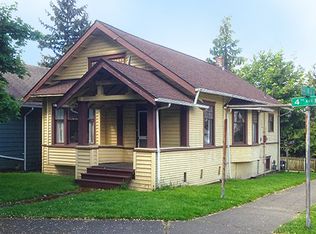 4349 4th Ave NW, Seattle, WA 98107