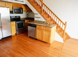 1318 14th St NW #314, Washington, DC 20005
