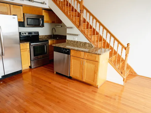 1318 14th St NW #314, Washington, DC 20005