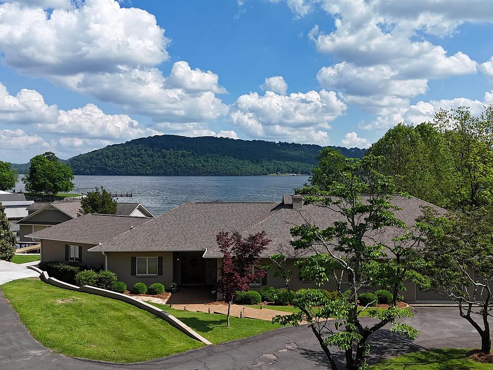 1314 Buck Island Dr, Guntersville, AL 35976 | MLS #21887490 | Zillow