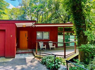 7 Hickory Ln, Belmont, MA 02478