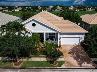 7584 S Village Sq, Vero Beach, FL 32966
