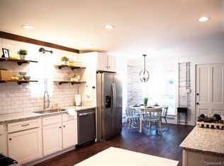 15016 Ranson Rd, Huntersville, NC 28078