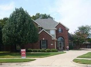 4223 Ryan Rd, Grand Prairie, TX 75052