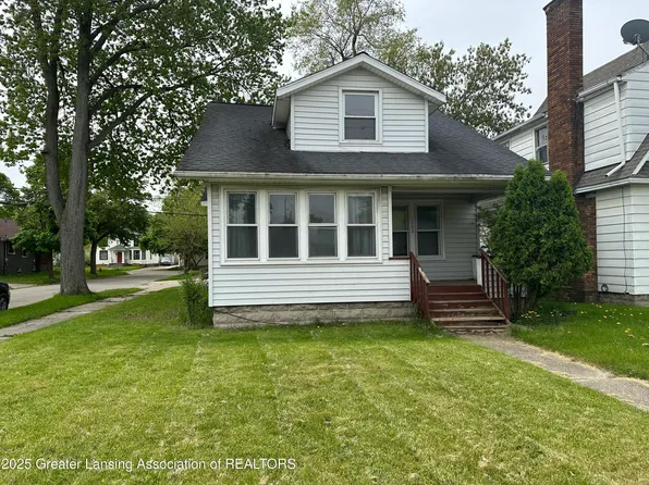1703 W Saginaw St, Lansing, MI 48915