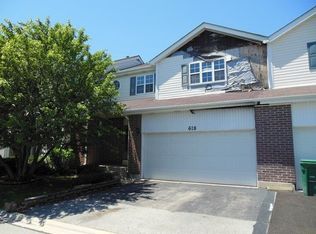 618 Cedar Ct, Romeoville, IL 60446