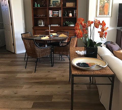 4th image of 8880 E Paraiso Dr Unit 105