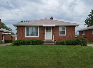 12320 Eastwood Blvd, Garfield Heights, OH