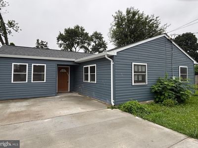 14503 Melbourne Ave, Woodbridge, VA, 22191