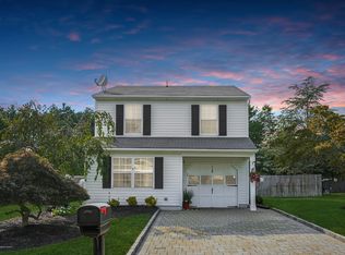 1128 Alaska Ave, Brick, NJ 08724