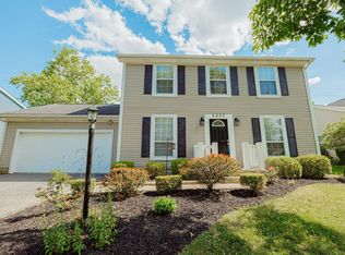 5257 Davidson Rd, Hilliard, OH 43026