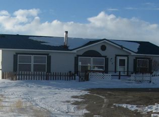 5 Oswego Trl, Boulder, WY 82923