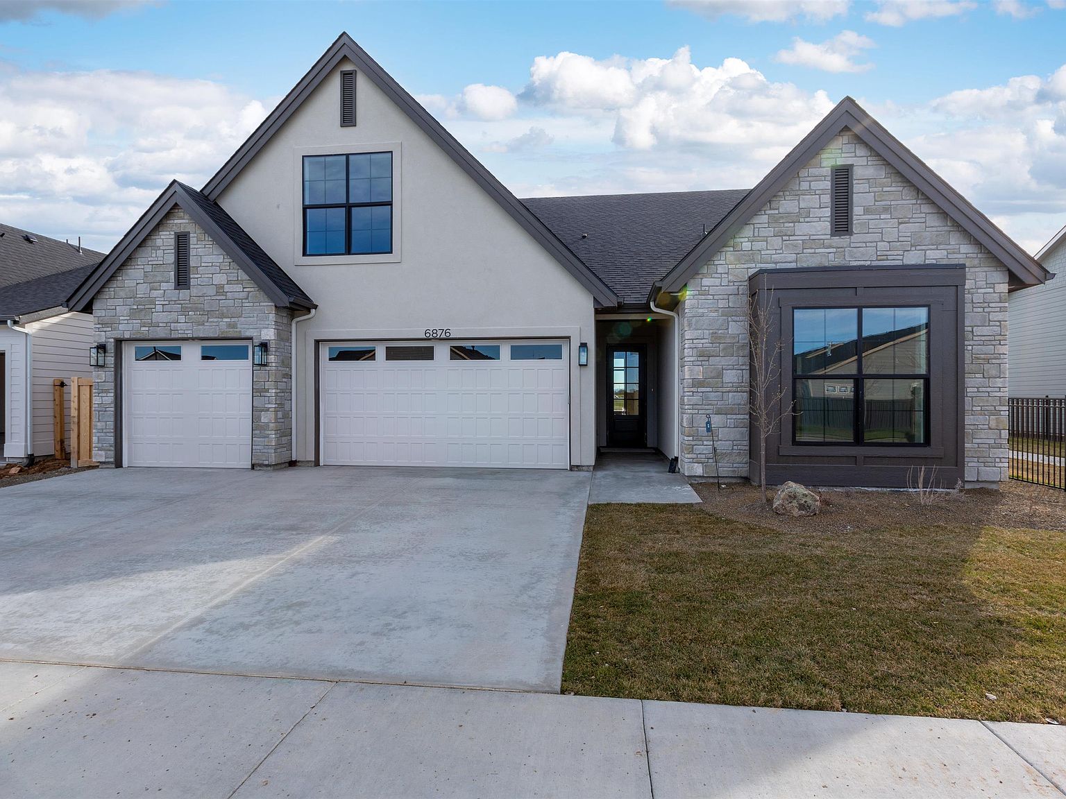 6876 S Cadence Ave, Meridian, ID 83642 Zillow