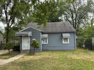 4514 Bonning Ave, Warren, MI 48091