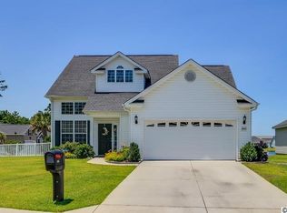 300 Sea Turtle Dr, Myrtle Beach, SC 29588
