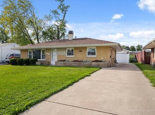 2302 Francine Ave, Joliet, IL 60436