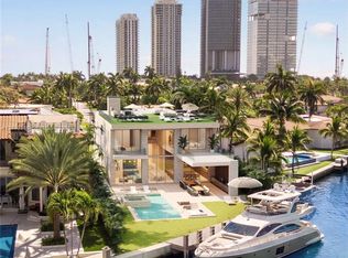 Golden Shores, Sunny Isles Beach, FL 33160