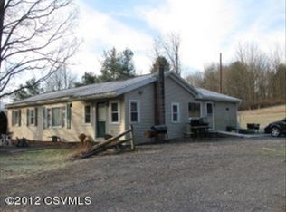 5270 Weikert Rd, Millmont, PA 17845