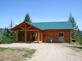 4711 Cougar Mtn Way, Clayton, WA 99110