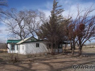 2580 C 1/4 Rd, Grand junction, CO 81507