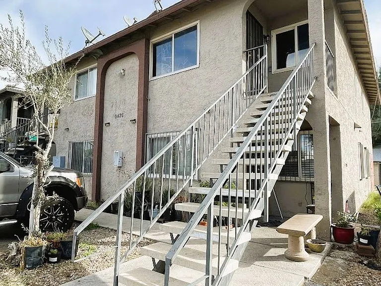 2420 Ellis St #C — Photo 1